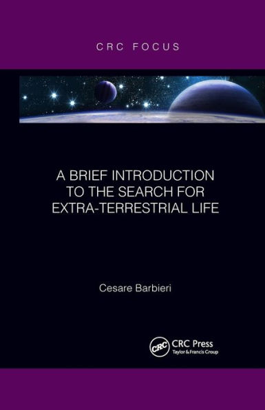 A Brief Introduction to the Search for Extra-Terrestrial Life