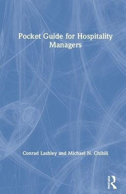 Pocket Guide for Hospitality Managers / Edition 1