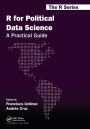 R for Political Data Science: A Practical Guide