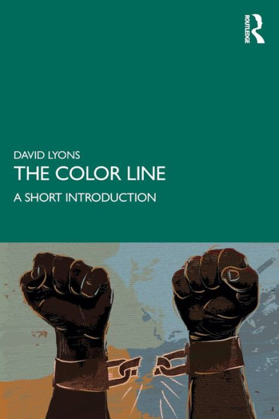 The Color Line: A Short Introduction / Edition 1