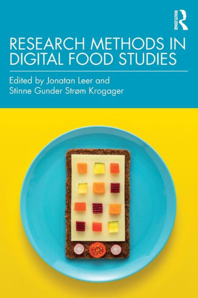 Research Methods Digital Food Studies