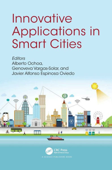 Innovative Applications Smart Cities