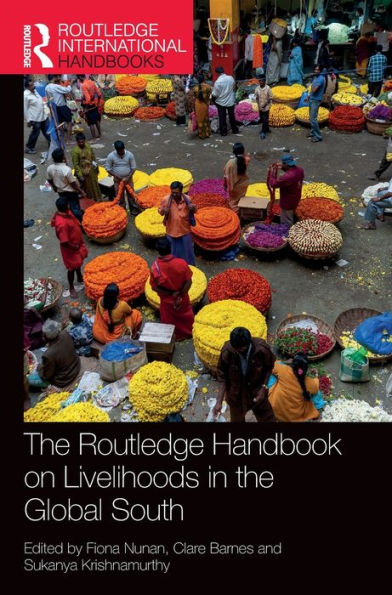 the Routledge Handbook on Livelihoods Global South