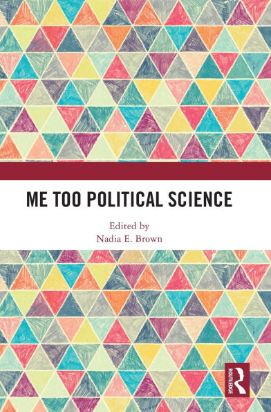 Me Too Political Science