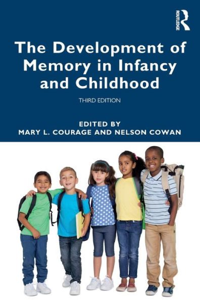 The Development of Memory Infancy and Childhood