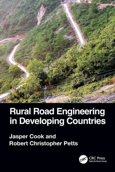 Rural Road Engineering Developing Countries