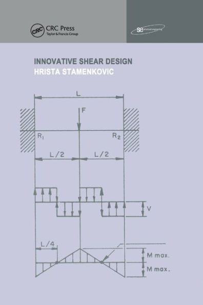 Innovative Shear Design / Edition 1