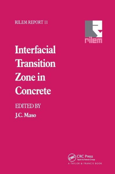 Interfacial Transition Zone Concrete