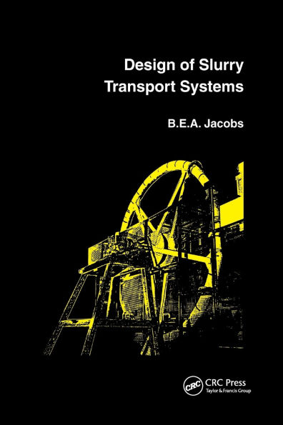 Design of Slurry Transport Systems