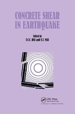 Concrete Shear Earthquake
