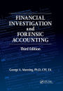 Financial Investigation and Forensic Accounting / Edition 3