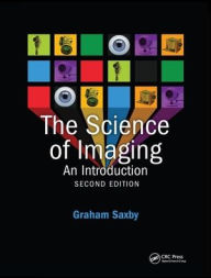 Title: The Science of Imaging, Author: Graham Saxby