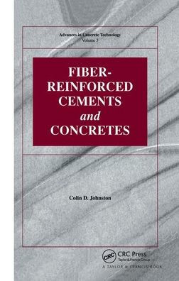 Fiber-Reinforced Cements and Concretes