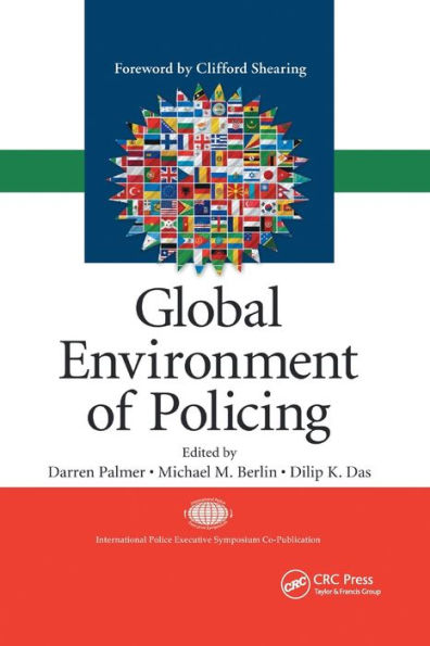 Global Environment of Policing / Edition 1