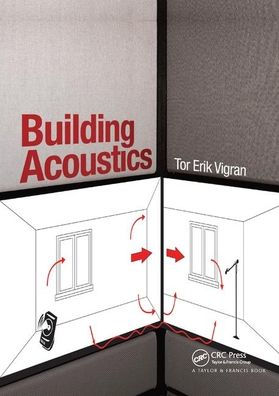 Building Acoustics / Edition 1