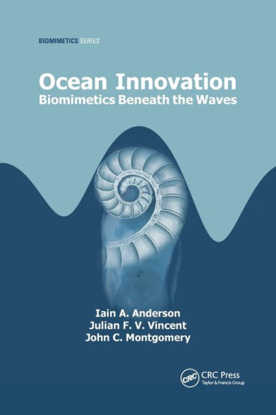 Ocean Innovation: Biomimetics Beneath the Waves / Edition 1