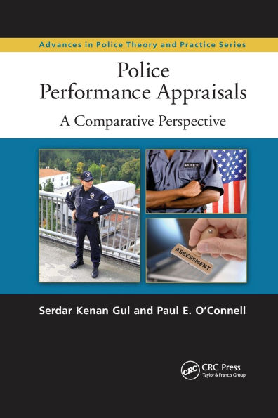 Police Performance Appraisals: A Comparative Perspective / Edition 1