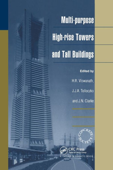 Multi-purpose High-rise Towers and Tall Buildings