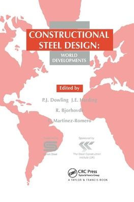 Constructional Steel Design: World developments
