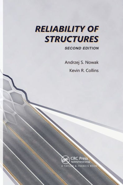 Reliability of Structures / Edition 2