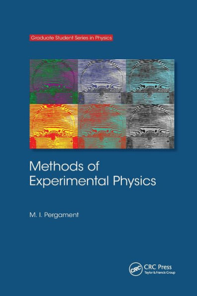 Methods of Experimental Physics / Edition 1