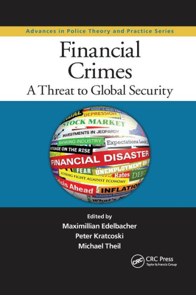 Financial Crimes: A Threat to Global Security