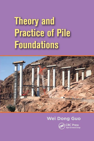 Theory and Practice of Pile Foundations / Edition 1