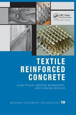 Textile Reinforced Concrete / Edition 1