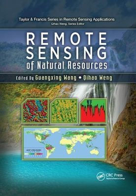 Remote Sensing of Natural Resources