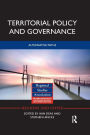 Territorial Policy and Governance: Alternative Paths / Edition 1