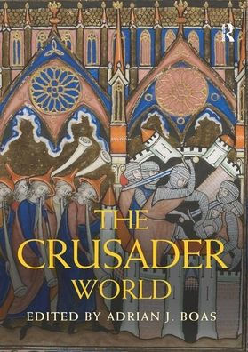 The Crusader World