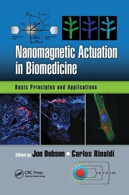 Nanomagnetic Actuation in Biomedicine: Basic Principles and Applications / Edition 1