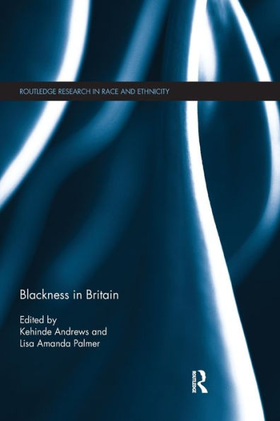 Blackness Britain
