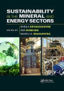 Sustainability in the Mineral and Energy Sectors / Edition 1