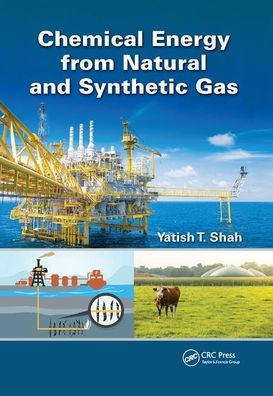 Chemical Energy from Natural and Synthetic Gas / Edition 1