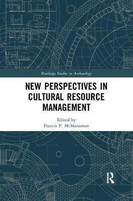 New Perspectives Cultural Resource Management