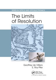 Title: The Limits of Resolution / Edition 1, Author: Geoffrey de Villiers