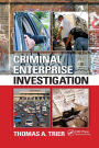 Criminal Enterprise Investigation / Edition 1