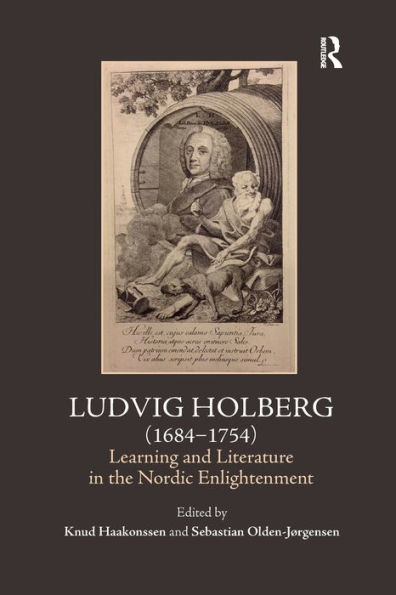 Ludvig Holberg (1684-1754): Learning and Literature the Nordic Enlightenment