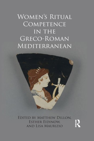 Women's Ritual Competence the Greco-Roman Mediterranean