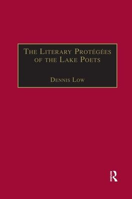 the Literary Protégées of Lake Poets