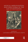 Musical Improvisation and Open Forms in the Age of Beethoven