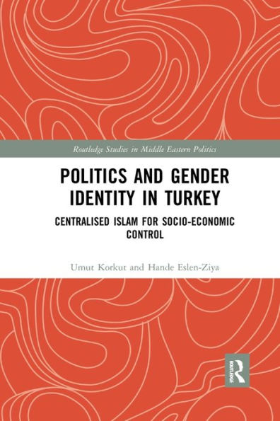 Politics and Gender Identity in Turkey: Centralised Islam for Socio-Economic Control