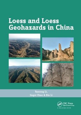 Loess and Geohazards China