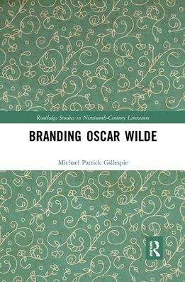 Branding Oscar Wilde