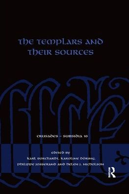 The Templars and their Sources