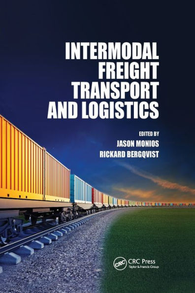 Intermodal Freight Transport and Logistics / Edition 1