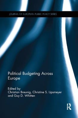 Political Budgeting Across Europe