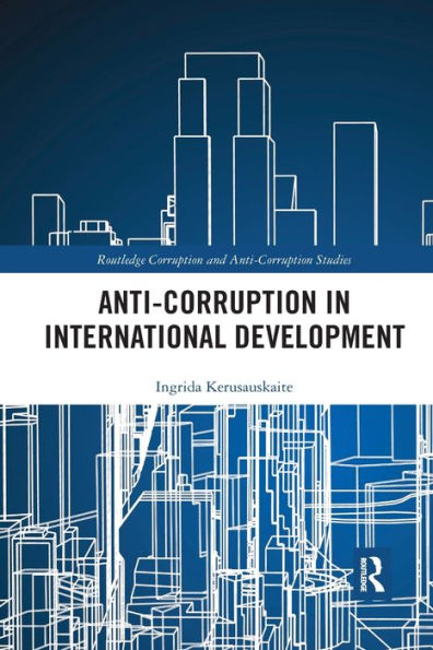 Anti-Corruption International Development