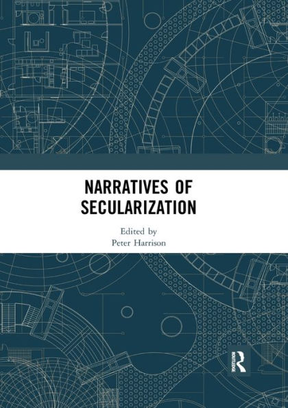 Narratives of Secularization